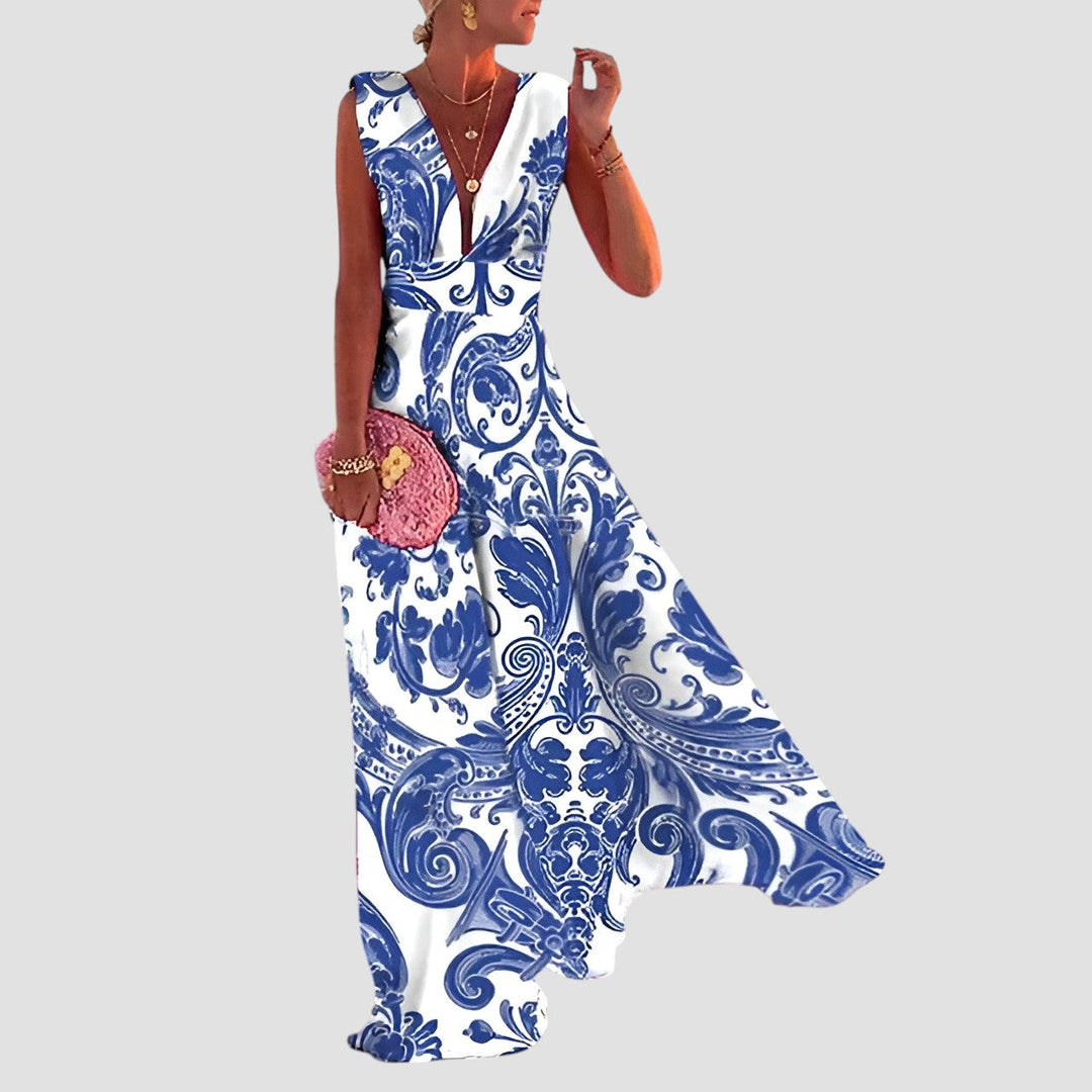 Elma™ | Abito Elegante